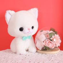 Load image into Gallery viewer, Big Cat Pillow Plushie

