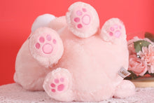 Load image into Gallery viewer, Big Cat Pillow Plushie
