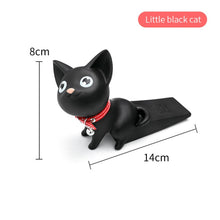 Load image into Gallery viewer, Silicone Door Stopper Wedge
