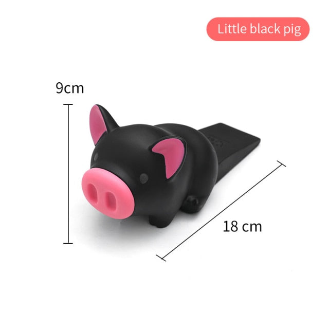 Silicone Door Stopper Wedge