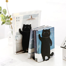 Load image into Gallery viewer, Decorative Cat Bookends 2pcs
