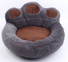 Load image into Gallery viewer, Soft Paw Pet Bed
