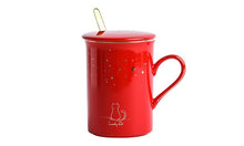 Load image into Gallery viewer, Starry Sky Ceramics Mug Set
