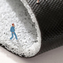 Load image into Gallery viewer, Sand Scraping Dust Cat Entrance Mat
