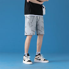 Load image into Gallery viewer, Cool Men&#39;s Casual Shorts
