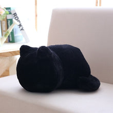 Load image into Gallery viewer, Cat Plush Cushion Pillow
