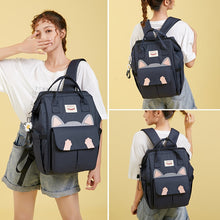 Load image into Gallery viewer, Good-looking Waterproof Travel Backpack
