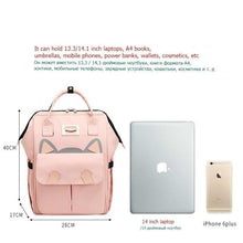 Load image into Gallery viewer, Good-looking Waterproof Travel Backpack

