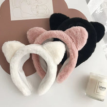 Load image into Gallery viewer, Hair Band Cat Ears
