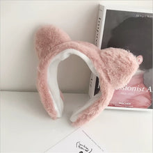Load image into Gallery viewer, Hair Band Cat Ears
