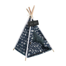 Load image into Gallery viewer, Cat Tent House Bed Portable
