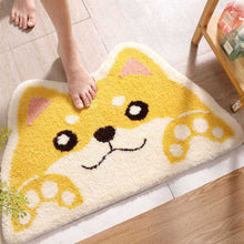 Load image into Gallery viewer, Non Slip Cartoon Carpets Doormats
