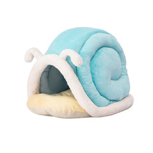 Load image into Gallery viewer, Cat Bed Warm Deep Sleep
