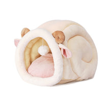 Load image into Gallery viewer, Cat Bed Warm Deep Sleep
