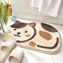 Load image into Gallery viewer, Door Mats Suck Water Bath Carpet
