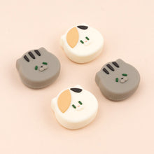 Load image into Gallery viewer, Cute Cat Joystick Controller Cover
