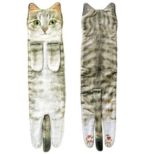 Load image into Gallery viewer, Cat Hand Wipe Towel

