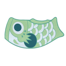 Load image into Gallery viewer, Doormat Rugs Carp Rectangle

