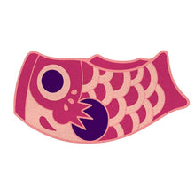 Load image into Gallery viewer, Doormat Rugs Carp Rectangle
