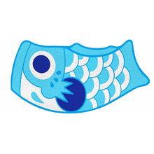 Load image into Gallery viewer, Doormat Rugs Carp Rectangle
