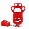 Load image into Gallery viewer, Cat Claw USB Flash Drive
