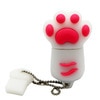 Load image into Gallery viewer, Cat Claw USB Flash Drive
