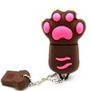 Load image into Gallery viewer, Cat Claw USB Flash Drive
