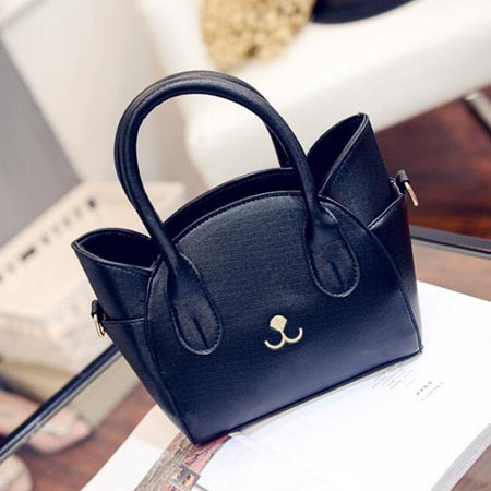 Cat Ear Handbag