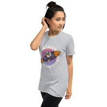 Load image into Gallery viewer, Get in Loser Unisex T-Shirt
