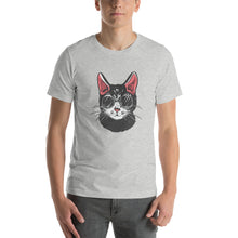 Load image into Gallery viewer, Cool Cat Lover Casual Shirt
