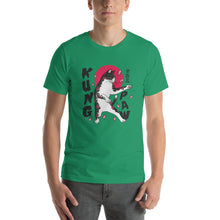 Load image into Gallery viewer, &quot;Kung-Paw&quot; Casual Shirt
