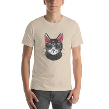 Load image into Gallery viewer, Cool Cat Lover Casual Shirt
